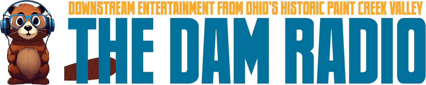 The Dam Radio